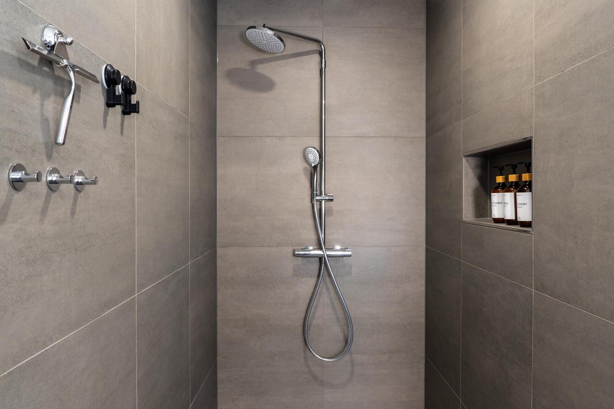Schoenes Penthouse Duemmer See - Lembruch Hüde 外观 照片