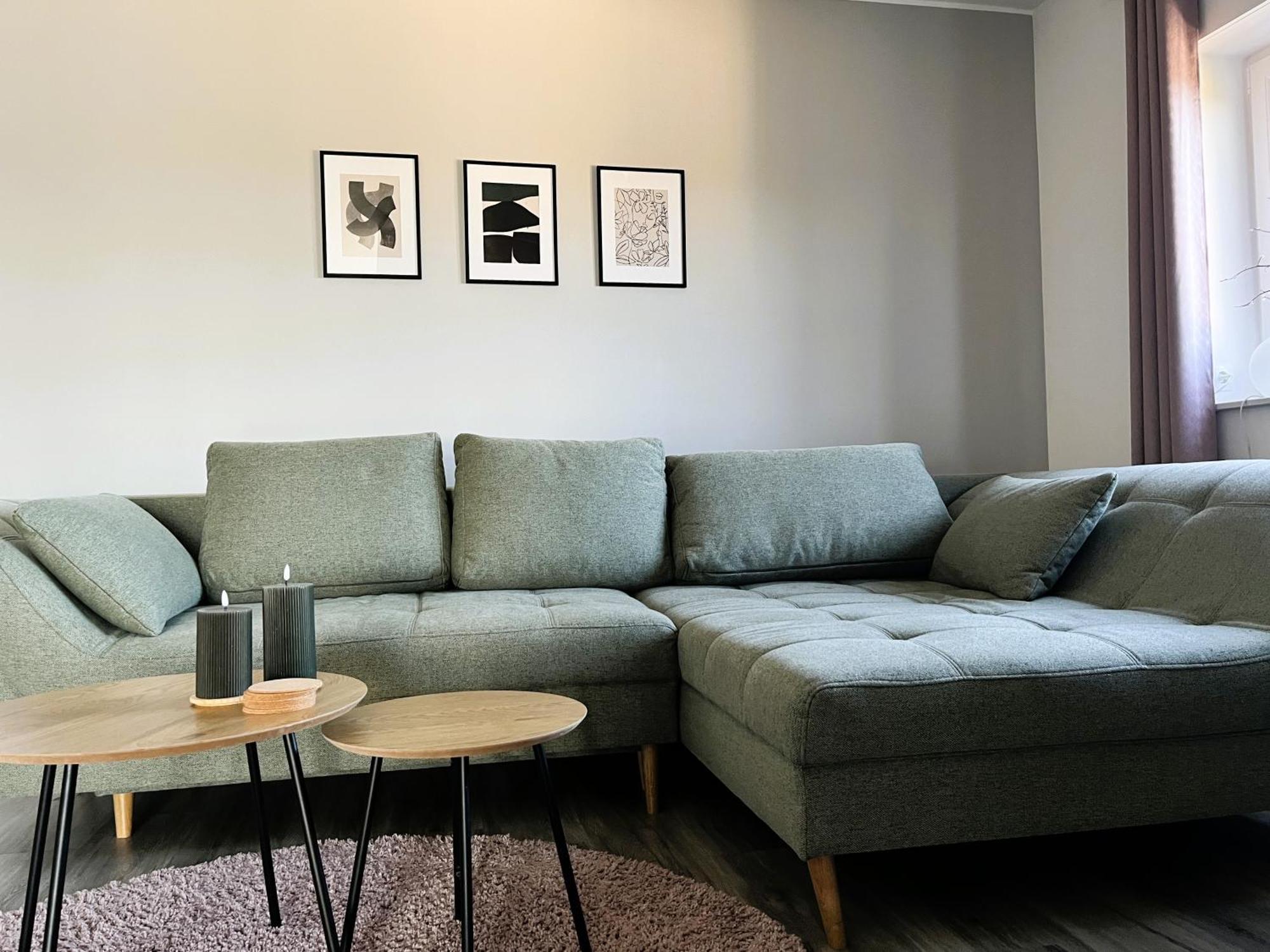 Schoenes Penthouse Duemmer See - Lembruch Hüde 外观 照片